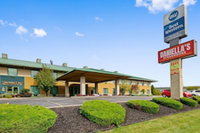 Best Western The Inn At The Fairgrounds