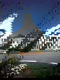 Cape Cod Irish Village