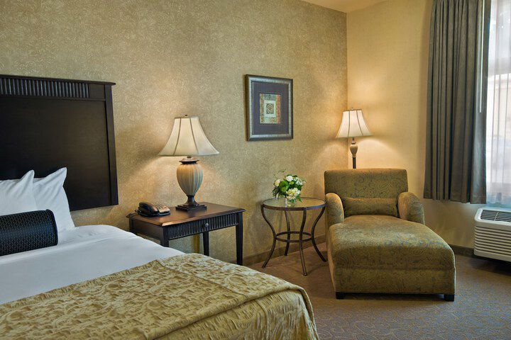 Oxford Suites Boise - thumb 5