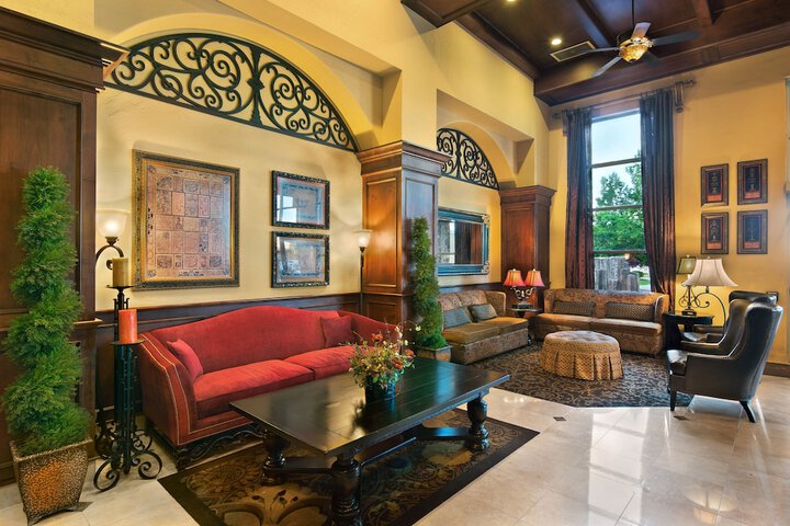 Oxford Suites Boise - thumb 2