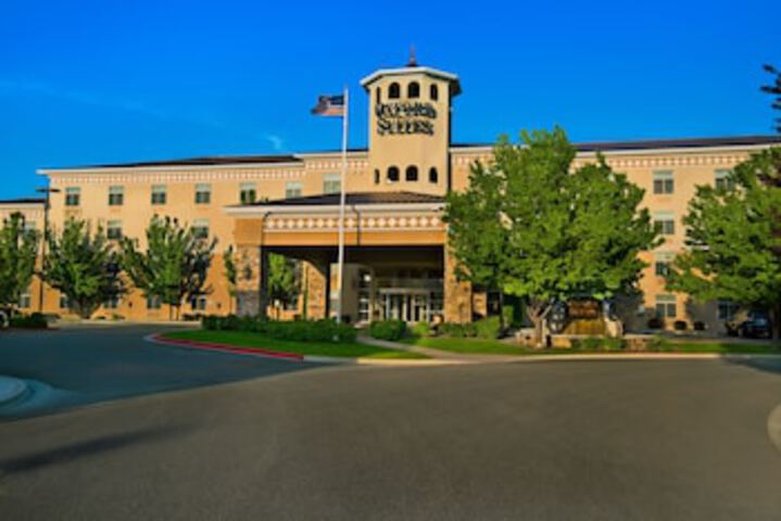 Oxford Suites Boise - thumb 0