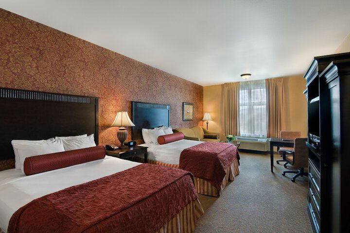 Oxford Suites Boise - thumb 7