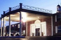 Truman Hotel  Conference Center