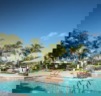 GreenLinks Golf Villas at Lely Resort - Accommodation Michigan