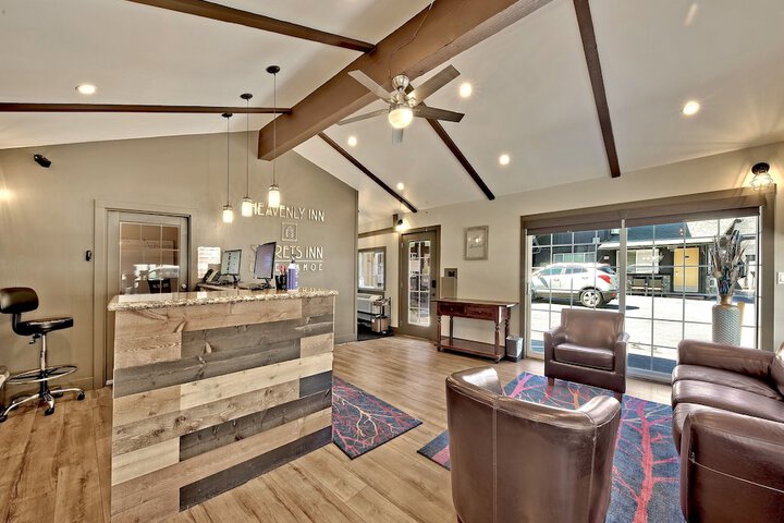 Secrets Inn Lake Tahoe - thumb 7