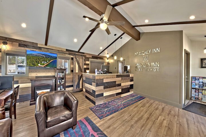 Secrets Inn Lake Tahoe - thumb 6