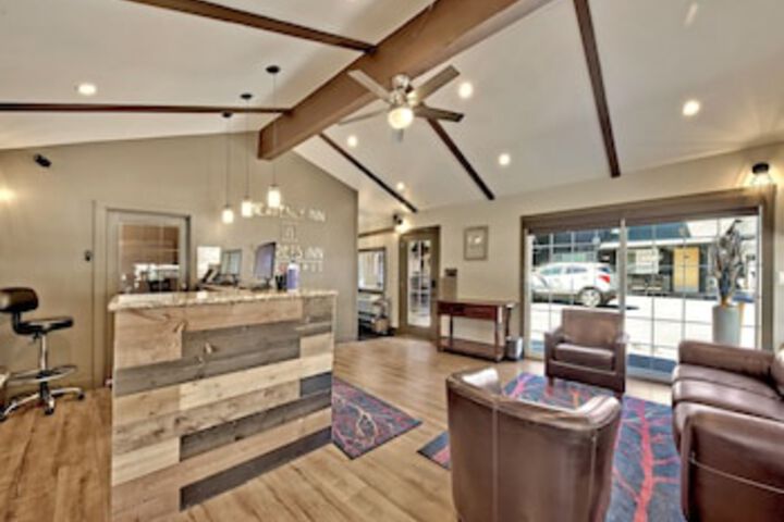 Secrets Inn Lake Tahoe - thumb 0