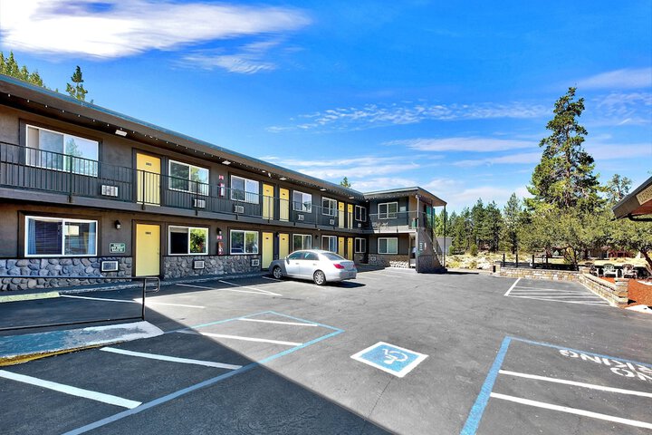 Secrets Inn Lake Tahoe - thumb 3