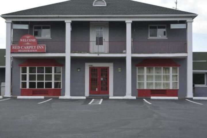 Red Carpet Inn & Suites New Cumberland - thumb 4