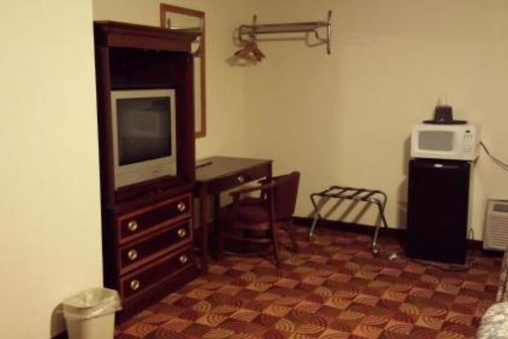 Red Carpet Inn & Suites New Cumberland - thumb 7