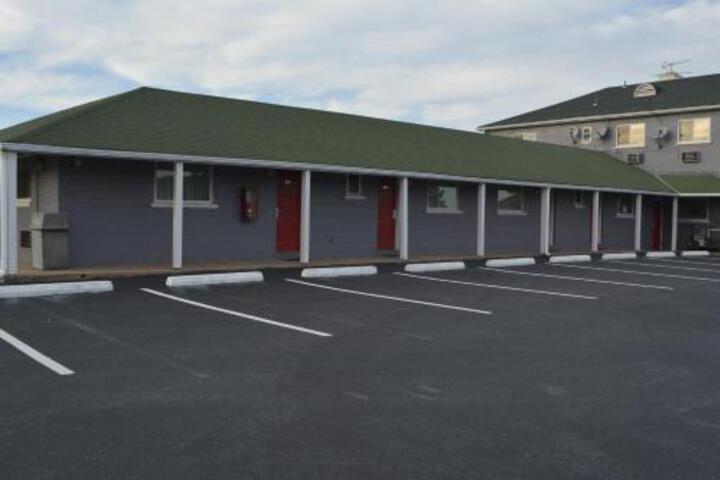 Red Carpet Inn & Suites New Cumberland - thumb 3