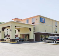 Motel 6 Biloxi MS - Ocean Springs - Accommodation Michigan