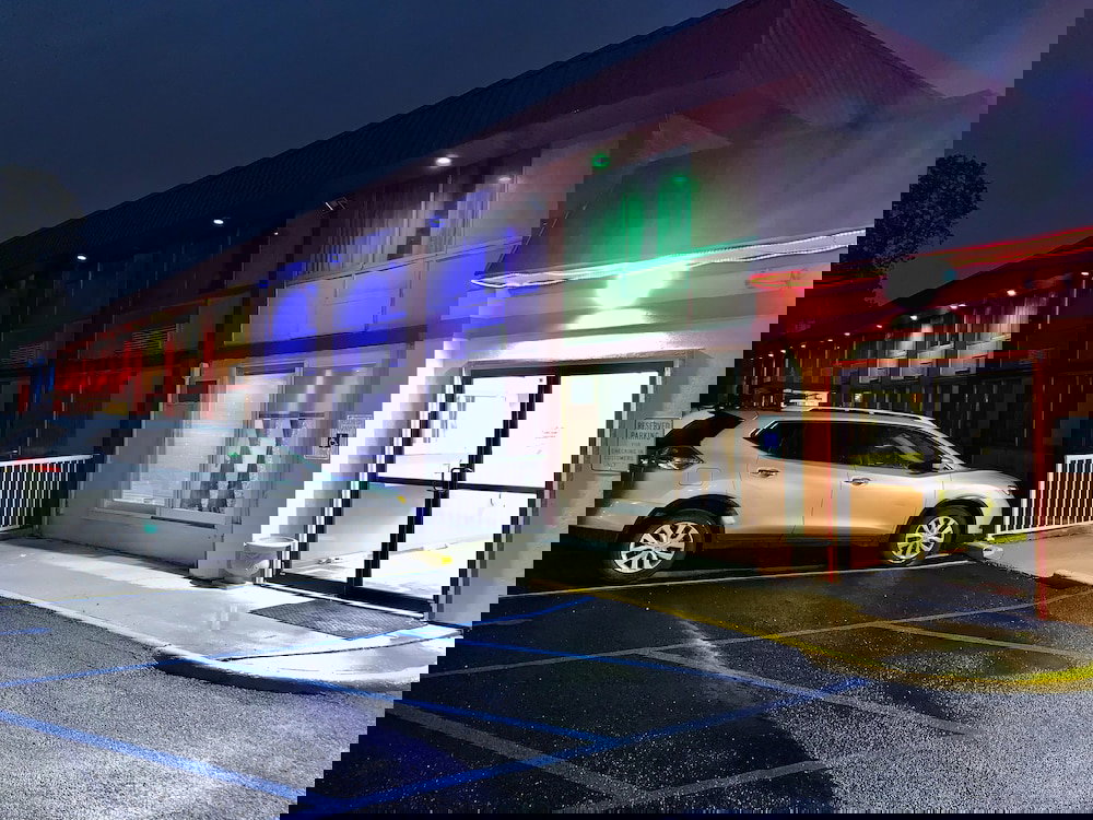 Red Carpet Inn Lima - thumb 0