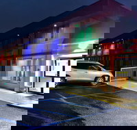 Red Carpet Inn Lima - Accommodation Michigan