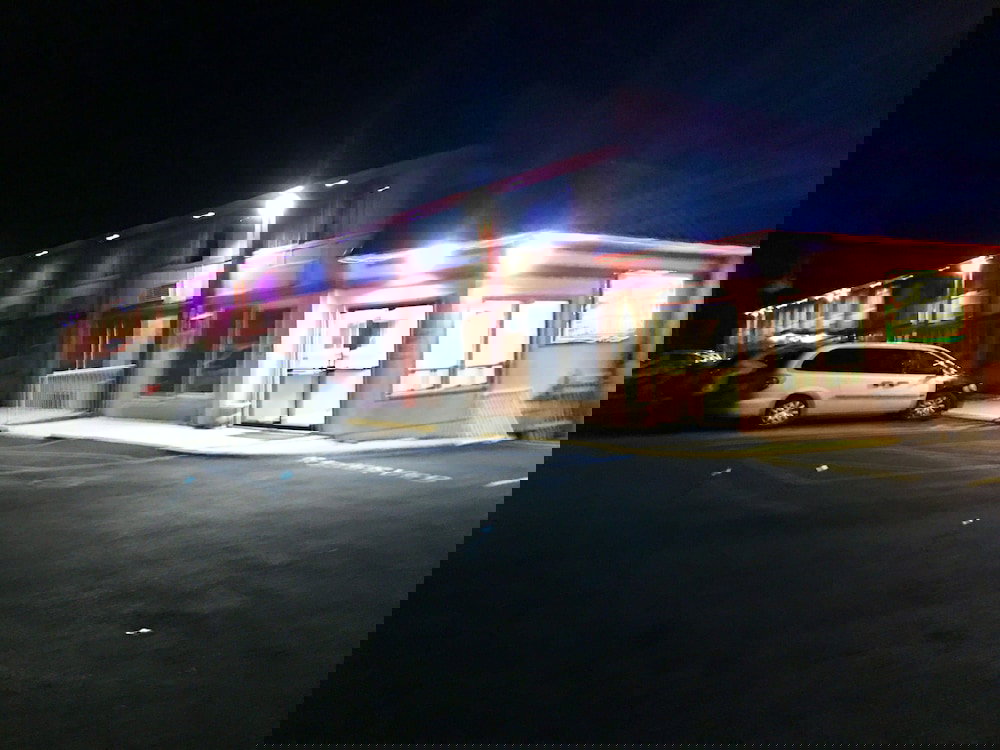 Red Carpet Inn Lima - thumb 1