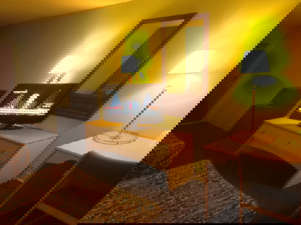 Red Carpet Inn Lima - thumb 5