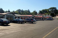 Red Carpet Inn North Syracuse