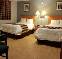 Scottish Inns Okeechobee - Accommodation Michigan