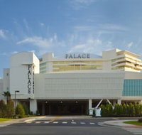 Palace Casino Resort - Accommodation Michigan