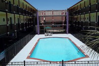 Scottish Inns Galveston