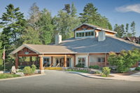 Club Wyndham Resort at Fairfield Sapphire Valley