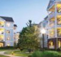 Wyndham Vacation Resorts Nashville - Accommodation Michigan