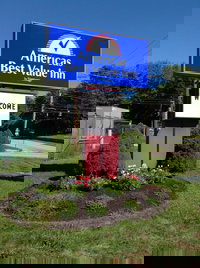 Americas Best Value Inn New London Mystic