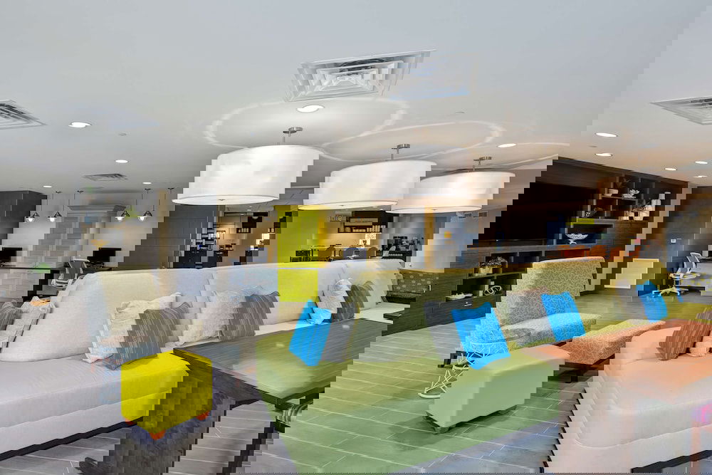 Home2 Suites By Hilton Miramar FT. Lauderdale - thumb 4