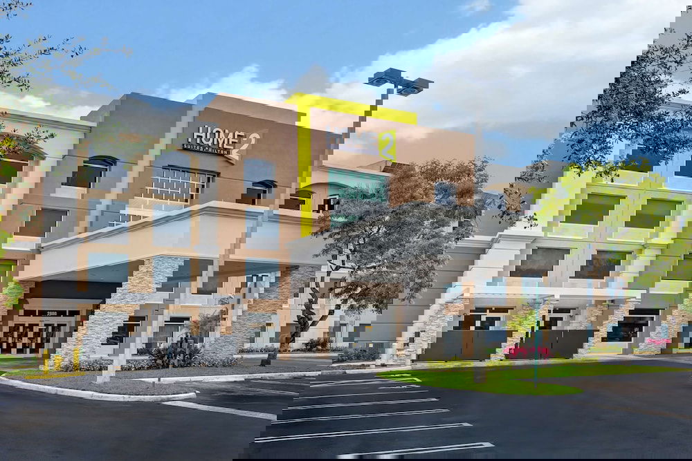 Home2 Suites By Hilton Miramar FT. Lauderdale - thumb 2