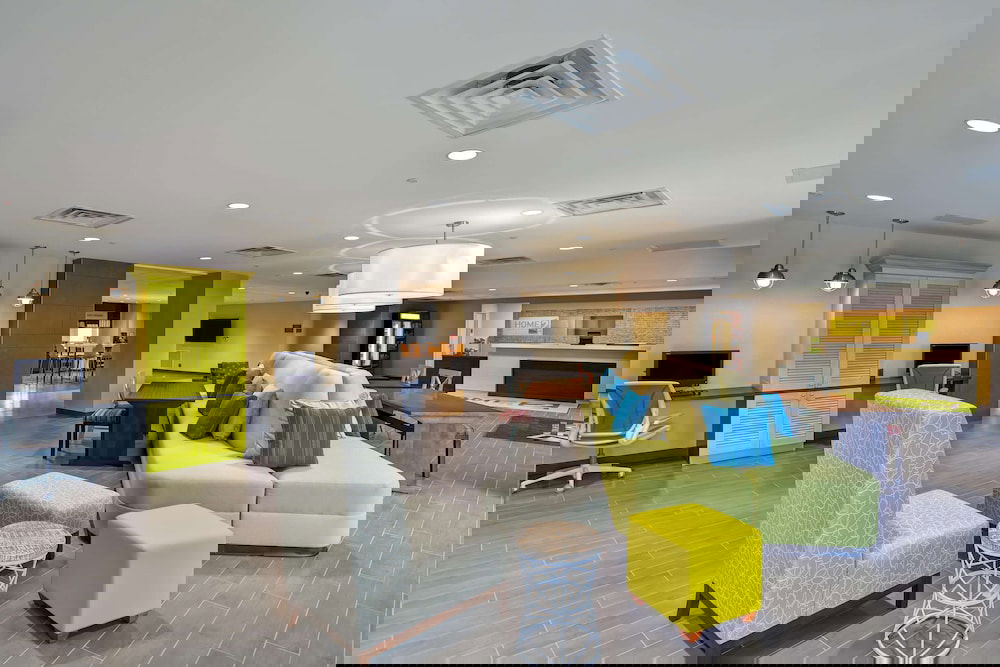 Home2 Suites By Hilton Miramar FT. Lauderdale - thumb 5