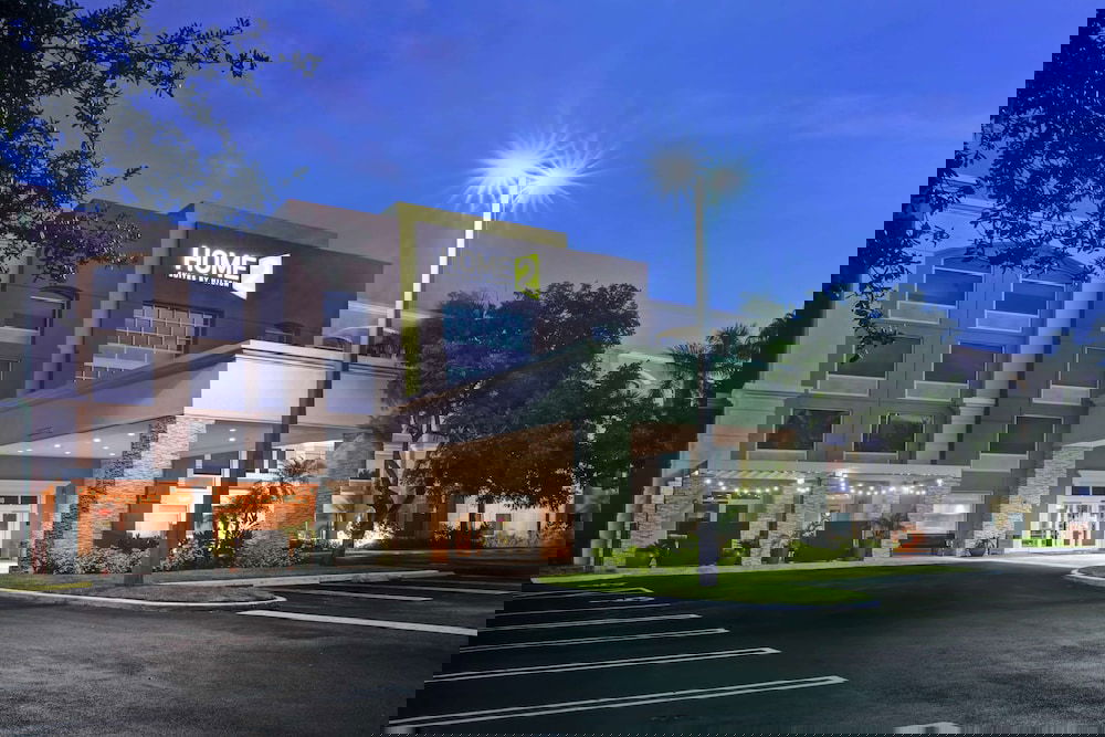 Home2 Suites By Hilton Miramar FT. Lauderdale - thumb 1