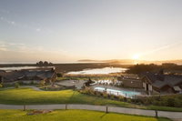 Bodega Bay Lodge