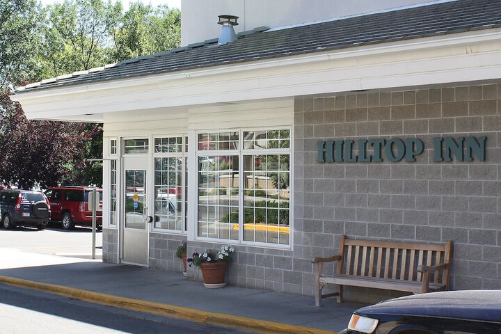 Hilltop Inn By Riversage - thumb 2
