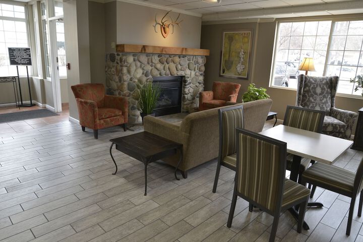 Hilltop Inn By Riversage - thumb 6