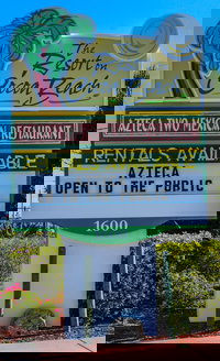 The Resort on Cocoa Beach a VRI resort