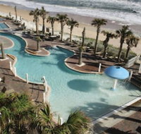 The Cove On Ormond Beach by Diamond Resorts - Accommodation Michigan