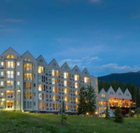 Winter Park Mountain Lodge - Accommodation Michigan