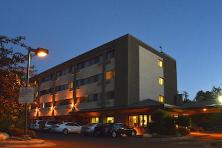 Riversage Billings Inn - thumb 0