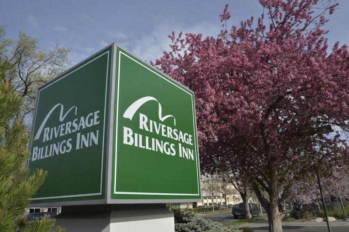 Riversage Billings Inn - thumb 3