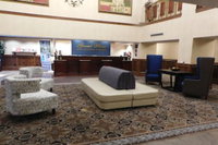 Grand Plaza Hotel Branson