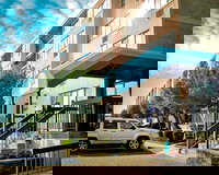 Brigantine Beach Club Resort New Jersey