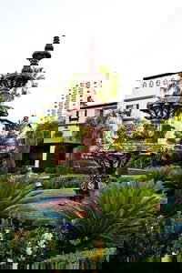 Tuscany Suites  Casino