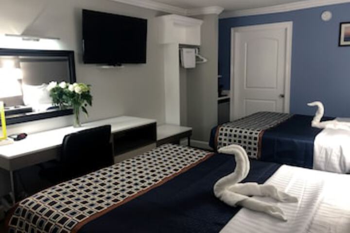 Destin Inn And Suites - thumb 0