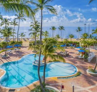 Islander Resort - Accommodation Michigan