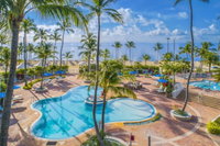 Accommodation Michigan