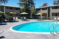 Good Nite Inn - Redwood City