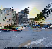 Good Nite Inn Rohnert Park - Accommodation Michigan