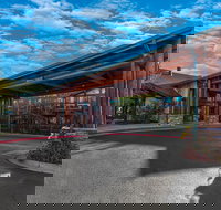 The Estes Park Resort - Accommodation Michigan