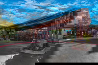 The Estes Park Resort