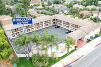 Burbank Inn and Suites